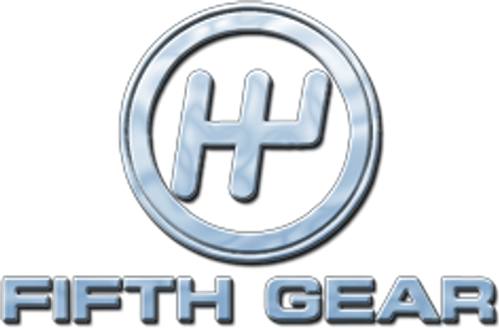 Fifth Gear logo