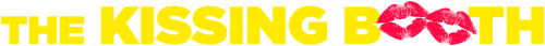 The Kissing Booth logo