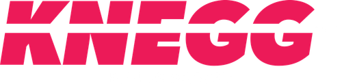 KNEGG: PENUS-SAGAEN logo
