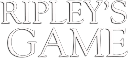 Ripley's Game logo