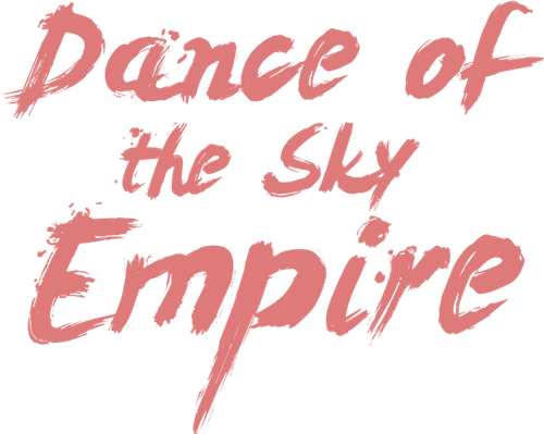 Dance of the Sky Empire logo