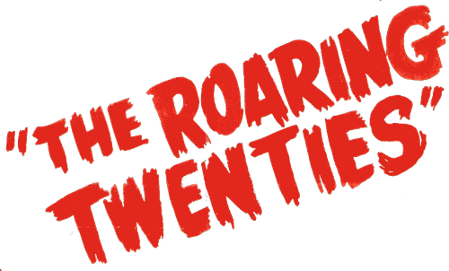 The Roaring Twenties logo