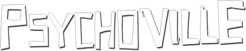 Psychoville logo
