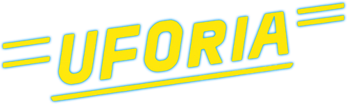 UFOria logo