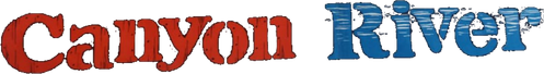 Canyon River logo