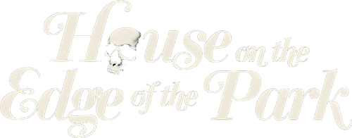 House on the Edge of the Park logo