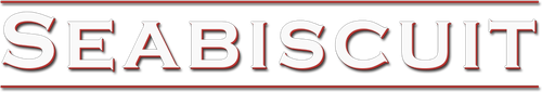 Seabiscuit logo
