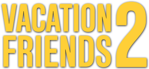 Vacation Friends 2 logo