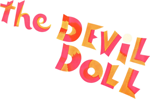 The Devil-Doll logo