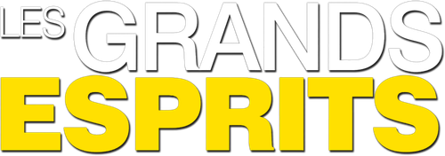 Les Grands Esprits logo