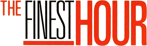 The Finest Hour logo