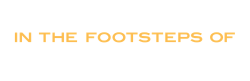 In the Footsteps of Elephant logo