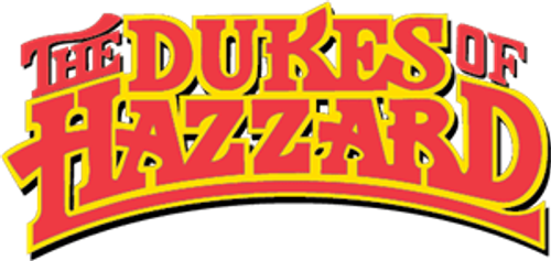 The Dukes of Hazzard logo