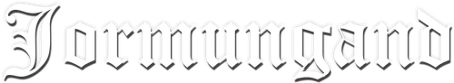 Jormungand logo