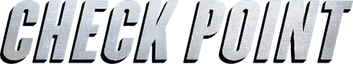Check Point logo