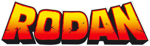 Rodan logo