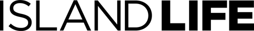 Island Life logo
