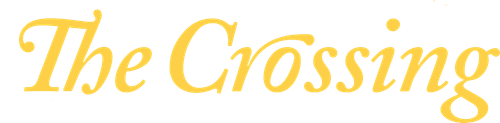 The Crossing logo