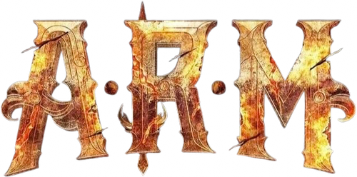 A.R.M - Ajayante Randam Moshanam logo