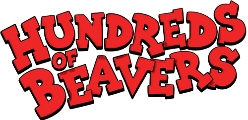 Hundreds of Beavers logo