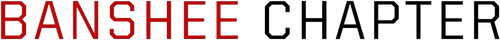 Banshee Chapter logo