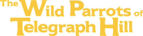 The Wild Parrots of Telegraph Hill logo