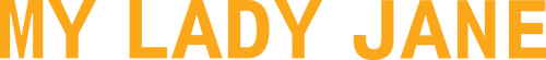 My Lady Jane logo