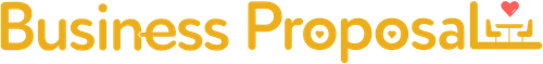 Business Proposal logo