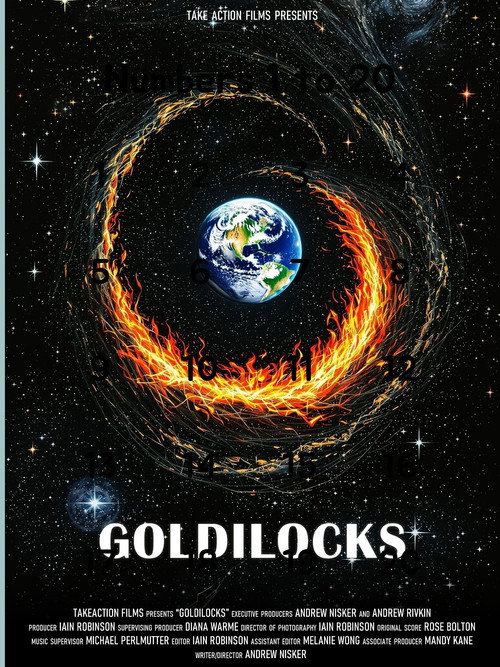 GOLDILOCKS