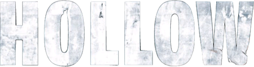 Hollow logo