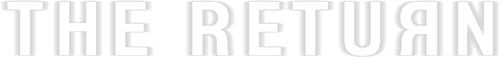 The Return logo