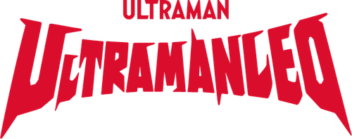 Ultraman Leo logo