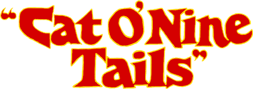 The Cat o' Nine Tails logo