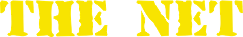 The Net logo