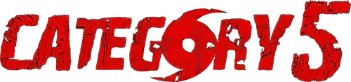 Category 5 logo