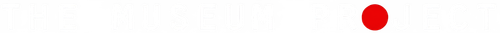 The Museum Project logo