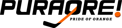 PuraOre! ~Pride of Orange~ logo