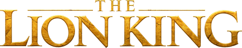 The Lion King logo