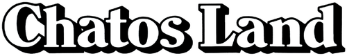 Chato's Land logo