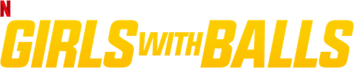Girls with Balls logo