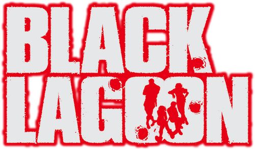 Black Lagoon logo