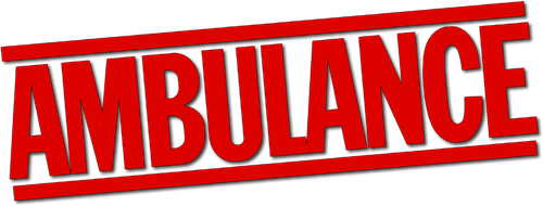 The Ambulance logo