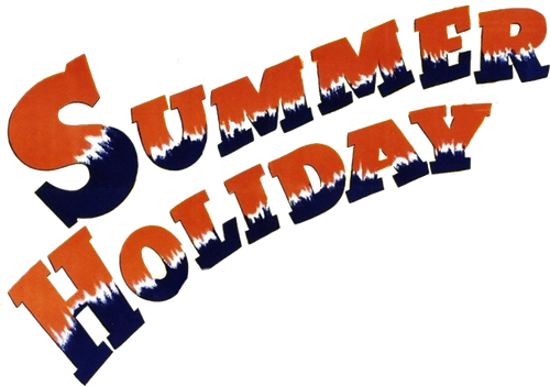Summer Holiday logo