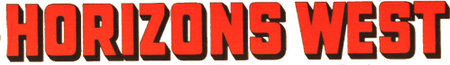 Horizons West logo