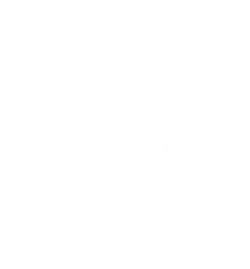 Murder on the Blackboard logo