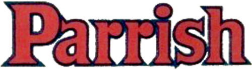 Parrish logo