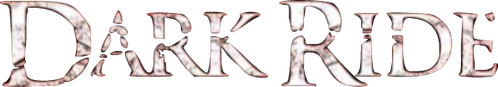 Dark Ride logo
