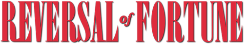 Reversal of Fortune logo