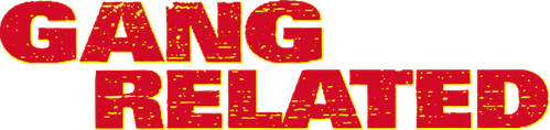 Gang Related logo