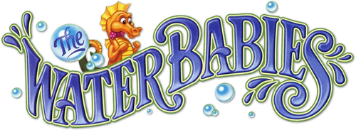 The Water Babies logo